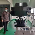 Wamendag Jerry Sambuaga Perjuangkan Ekspor Produk Berbasis Teknologi Buatan Indonesia