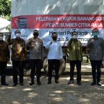 Indonesia Ekspor Bawang Goreng, Wamendag RI Tekankan Pentingnya Inovasi Produk