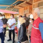 Peduli Bencana Alam di Manado, Pertamina Salurkan Bantuan Bersama Kemensos RI