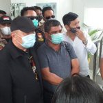 Hanny Pantouw Dukung Kejati Sulut Ungkap Kasus Korupsi Secara Profesional dan Tuntas