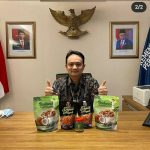 Kinerja Wamendag Jerry Sambuaga Diapresiasi Pelaku UMKM Sulut, Mila: Kami Sangat Terbantu