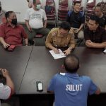 Calon Kuat Ketua Asprov PSSI, Joune Ganda Ingin Bangkitkan Kejayaan Sepak Bola Sulut