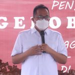 Pemkot Manado Siapkan 28 Miliar untuk THR dan Tunjangan Kinerja, Wawali: Segera Disalurkan