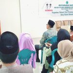Buka Musda MUI Kota Manado, Sekda Micler Lakat Sampaikan Apresiasi
