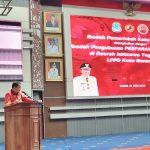 Pemkot Support Penuh Tim LPPD Kota Manado ke Pesparawi Nasional XIII di DIY