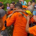 Dua Hari Pencarian, Kakek 94 Tahun Ditemukan Selamat di Perkebunan Desa Tonsea Lama
