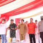 29 Cabor Ikut Porkot Manado 2022, Atlit Terbaik Akan Berkompetisi di Porprov Sulut