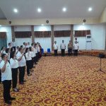 Sekda Pimpin Pengangkatan dan Pelantikan Pejabat Fungsional Pemkot Manado