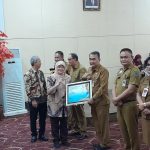 Pemkot Manado Raih Penghargaan BKN Award 2023