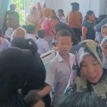 Pemprov Dampingi Penanganaan Siswa Diduga Keracunan di Lolak, Penyebabnya Sedang Didalami