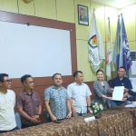 KPU Manado Tetapkan 558 DCT Pemilu 2024, Dua ASN Masih Ada Waktu Lengkapi Berkas