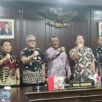 OD-SK Boyong Bintang Radio Indonesia 2023 Digelar di Sulut, Wagub Ajak Masyarakat Turut Sukseskan