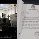 Postingan HBL Tanpa Data Akurat, Iroth: Ada Surat Resmi Peminjaman Tempat, Jangan Ada Provokasi