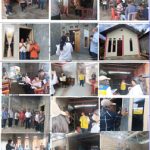 Program BSPS Bantu Perbaikan 32 Rumah di Kelurahan Pandu Manado